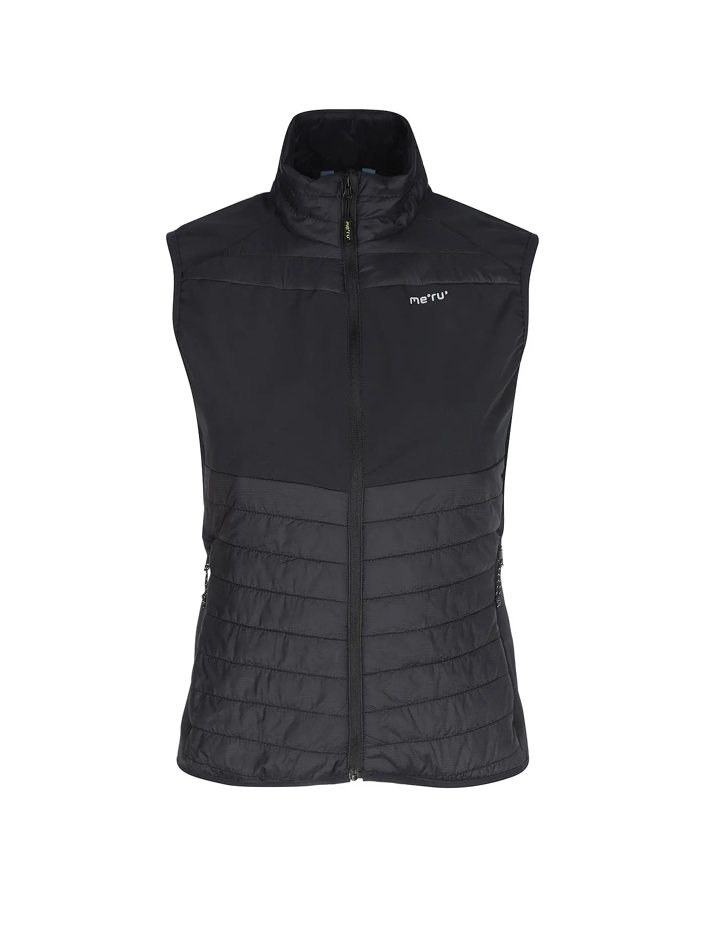 MERU | Damen Hybridweste Jauja | 